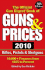 The Official Gun Digest Book of Guns & Prices 2010