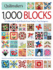 Quiltmaker's 1, 000 Blocks: a Collection of Quilt Blocks From Today's Top Designers