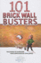 101 Brick Wall Busters