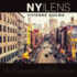 Ny Through the Lens Format: Paperback