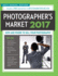 2017 Photographer's Market: How and Where to Sell Your Photography