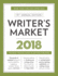 Writer's Market 2018: the Most Trusted Guide to Getting Published