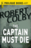 Captain Must Die Prologue Books