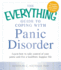 The Everything Guide to Coping With Panic Disorder: Learn How to Take Control of Your Panic and Live a Healthier, Happier Life