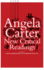 Angela Carter: New Critical Readings