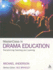 Masterclass in Drama Education: Transforming Teaching and Learning