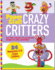 Paper Craft Crazy Critters