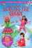 Across the Globe Sticker Doll Dress-Up Book