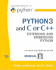 Python 3 and C Or C++: Extending and Embedding Python (Python Documentation Manual Part 5)