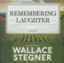 Remembering Laughter (Library Edition)