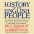 A History of the English People
