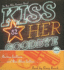 Kiss Her Goodbye (a Mike Hammer Novel)