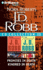 J. D. Robb Cd Collection 10: Promises in Death, Kindred in Death (in Death Series)