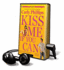 Kiss Me If You Can [With Earbuds] (Playaway Adult Fiction)