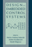 Design of Embedded Control Systems