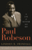 Paul Robeson: a Life of Activism and Art (Library of African American Biography)
