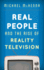 Real People and the Rise of Reality Television