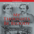 My Thoughts Be Bloody (Unabridged Audio Cds)
