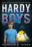 Lost Brother: Book Two in the Lost Mystery Trilogy (Hardy Boys, Undercover Brothers #35)