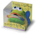 Monday the Bullfrog Format: Novelty Book