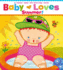 Baby Loves Summer! : a Karen Katz Lift-the-Flap Book