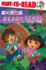 Ready to Go! (Ready-to-Read Dora & Diego-Level 1) (Dora & Diego: Ready-to-Read, Level 1)