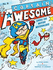 Captain Awesome Saves the Winter Wonderland