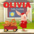 Olivia Sells Cookies (Olivia Tv Tie-in)