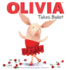 Olivia Takes Ballet: From the Fancy Keepsake Collection (Olivia Tv Tie-in)