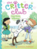 Amy Meets Her Stepsister (the Critter Club)