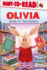 Olivia Goes to the Library