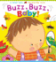 Buzz, Buzz, Baby! : a Karen Katz Lift-the-Flap Book (Karen Katz Lift-the-Flap Books)