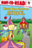 Bitsy Bee Goes to School: Ready-to-Read Level 1