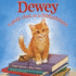 Dewey Le Petit Chat De La Biblioth? Que