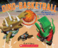 Dino-Basketball (French Edition)