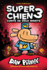 Super Chien: N 3-Conte De Deux Minets (French Edition)