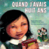 Fre-Quand Javais Huit Ans (French Edition)
