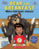 Bear for Breakfast / Makwa Kidji Kijeb Wsiniyn