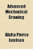 Advanced Mechanical Drawing