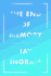 The End of Memory: a Natural History of Alzheimer's and Aging, the