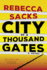 City of a Thousand Gates: a Novel