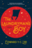 The Laundryman's Boy