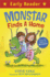 Monstar Finds a Home (Early Reader)