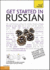 Get Started in Beginner's Russian: Teach Yourself