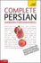 Complete Persian (Modern Persian/Farsi): Teach Yourself, Level 4