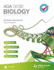 Aqa Gcse Biology Students Book (Sc11)