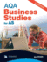 Aqa Business Studies for as (Surridge & Gillespie), 4th Edition