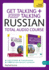Get Talking/Keep Talking Russian: a Teach Yourself Audio Pack (Teach Yourself Language)