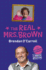 The Real Mrs. Brown: the Authorised Biography of Brendan Ocarroll
