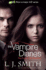 Vampire Diaries 3 & 4 Tv Tie in